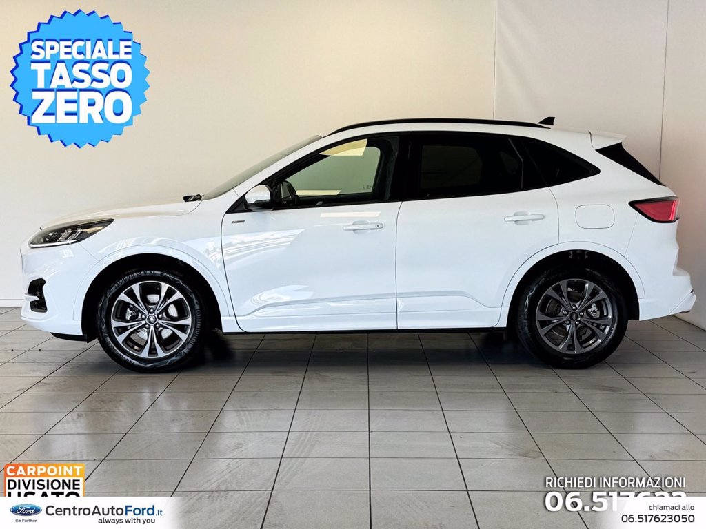 FORD Kuga 1.5 ecoboost st-line 2wd 150cv