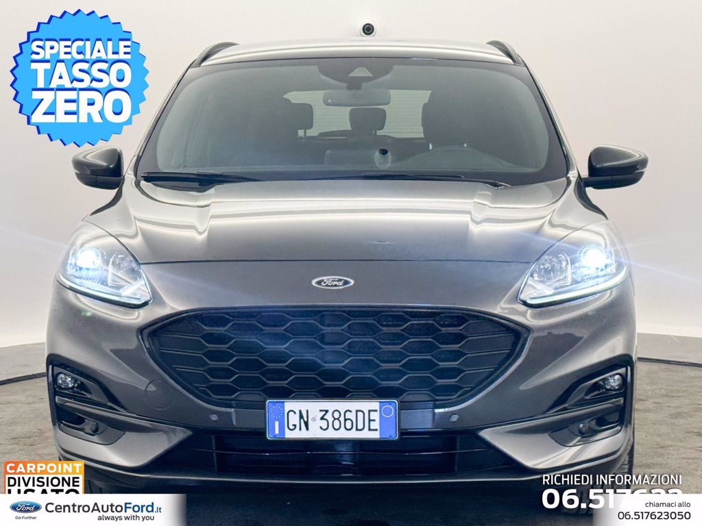 FORD Kuga 1.5 ecoboost st-line 2wd 150cv