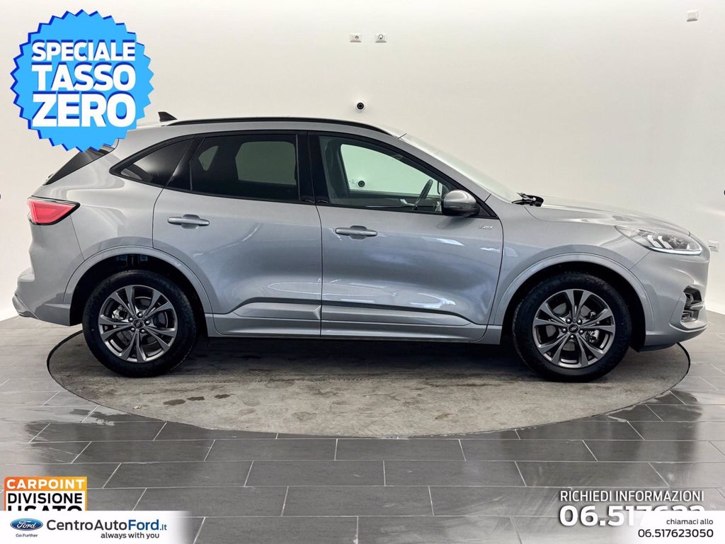 FORD Kuga 2.5 phev st-line 2wd 225cv cvt