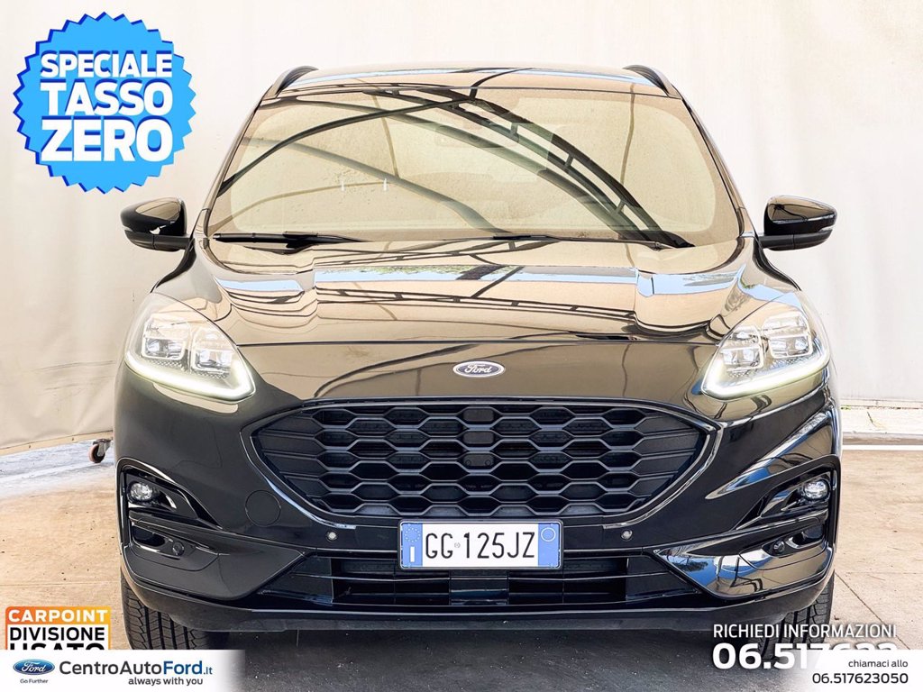 FORD Kuga 2.5 phev st-line x 2wd 225cv cvt