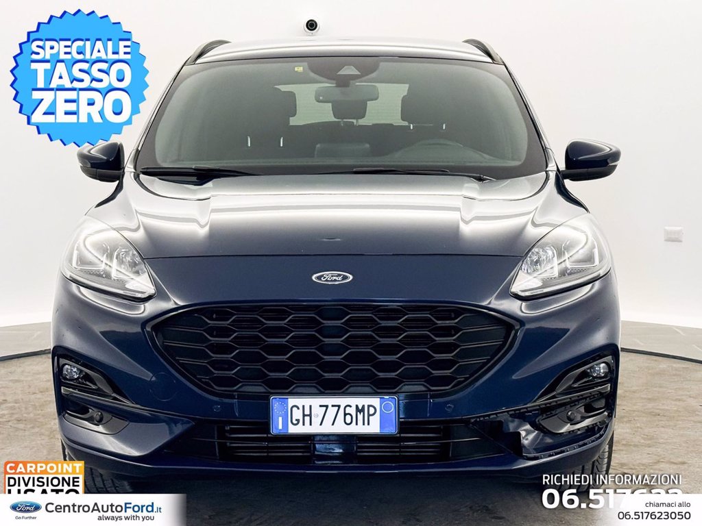 FORD Kuga 1.5 ecoboost st-line 2wd 150cv