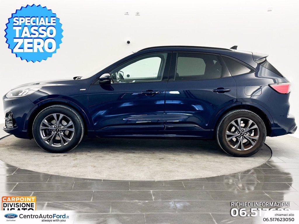 FORD Kuga 1.5 ecoboost st-line 2wd 150cv