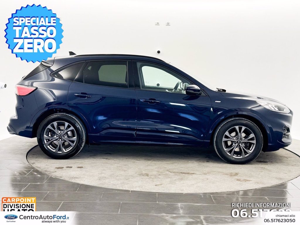 FORD Kuga 1.5 ecoboost st-line 2wd 150cv