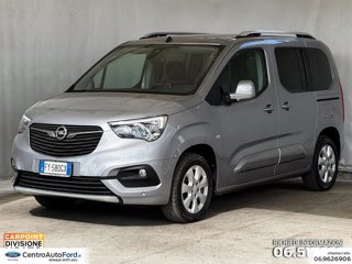 OPEL Combo life m1 1.5d 130cv advance s&s l1h1 mt6