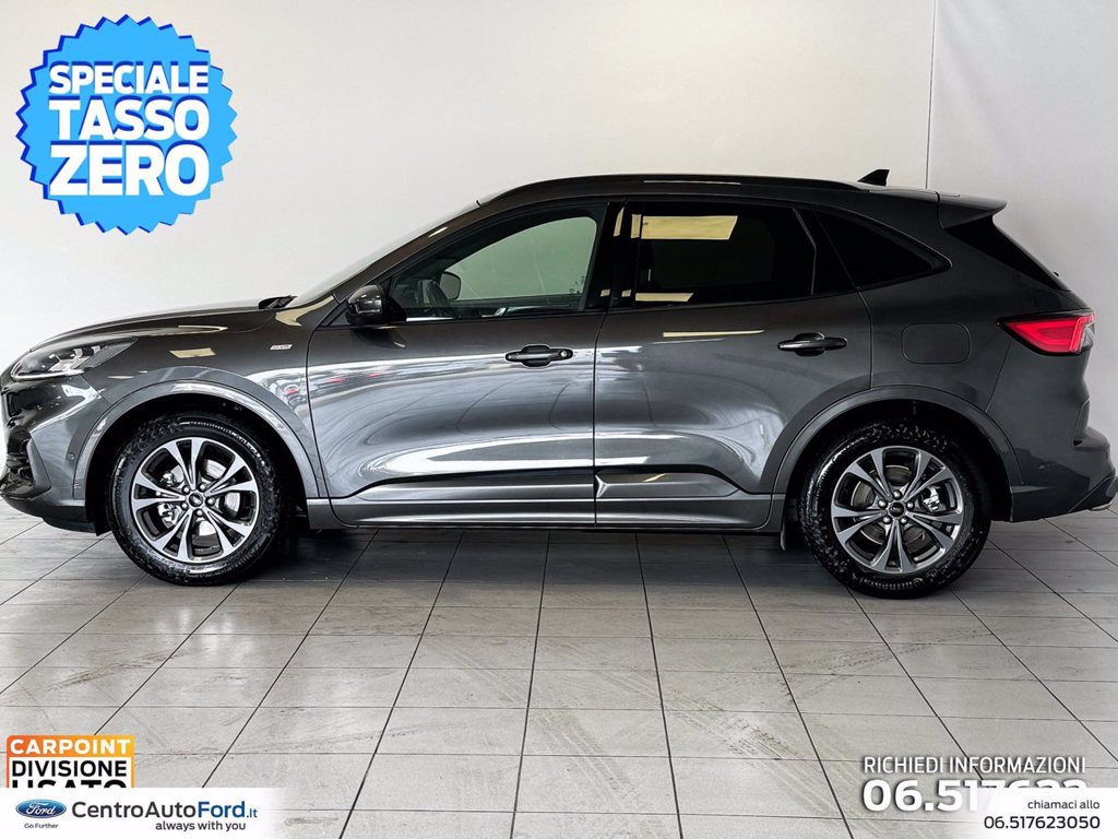 FORD Kuga 1.5 ecoblue st-line x 2wd 120cv