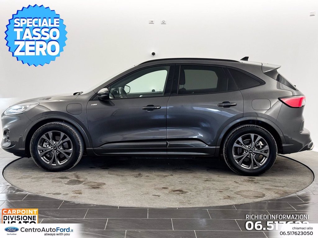 FORD Kuga 2.5 phev st-line x 2wd 225cv cvt