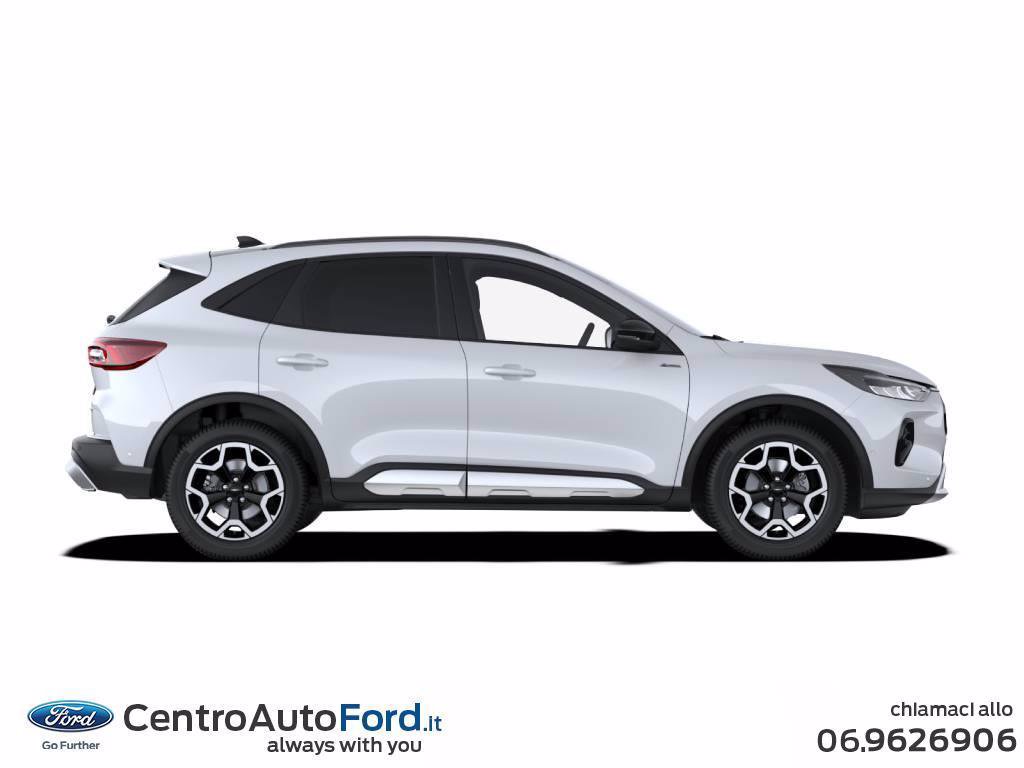 FORD Kuga 2.5 full hybrid active x 2wd 180cv auto