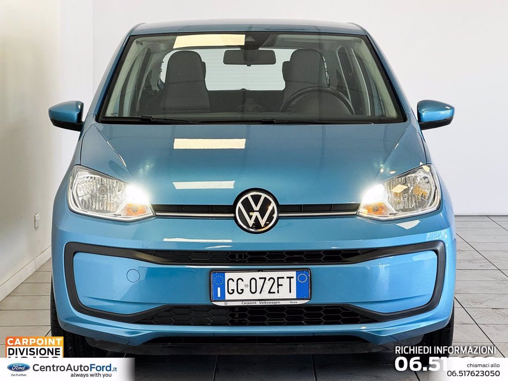 VOLKSWAGEN Up! 5p 1.0 evo move up! 65cv