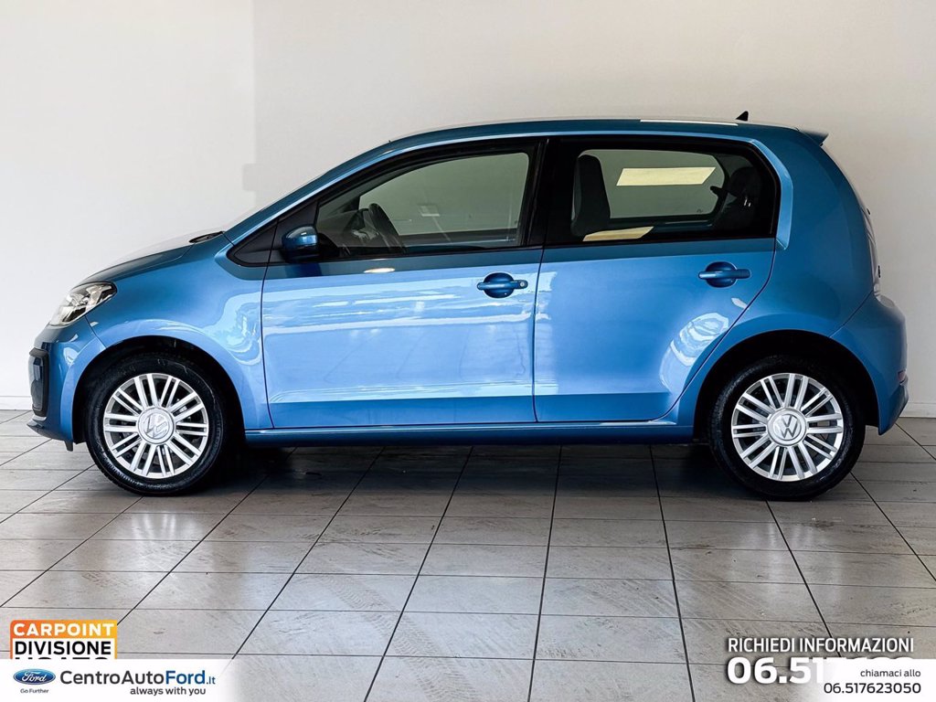 VOLKSWAGEN Up! 5p 1.0 evo move up! 65cv