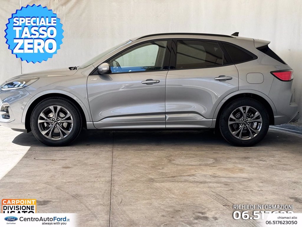 FORD Kuga 1.5 ecoboost st-line 2wd 150cv