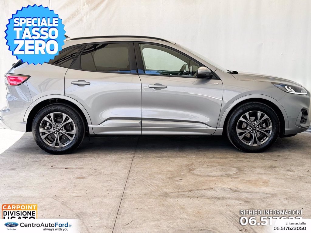 FORD Kuga 1.5 ecoboost st-line 2wd 150cv