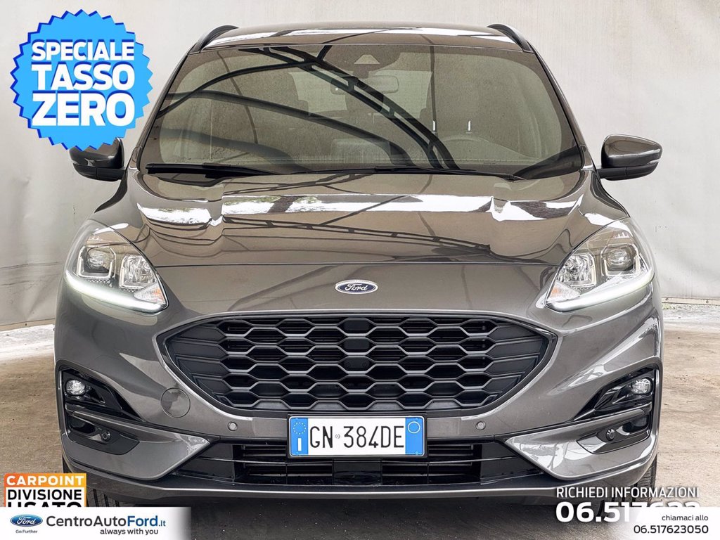 FORD Kuga 1.5 ecoboost st-line 2wd 150cv