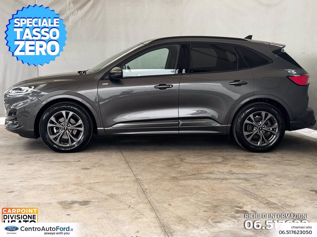 FORD Kuga 1.5 ecoboost st-line 2wd 150cv