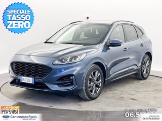 FORD Kuga 2.0 ecoblue st-line 2wd 120cv auto