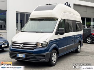 VOLKSWAGEN CaliforXXL GrandCali    FURG PM130 AntA8