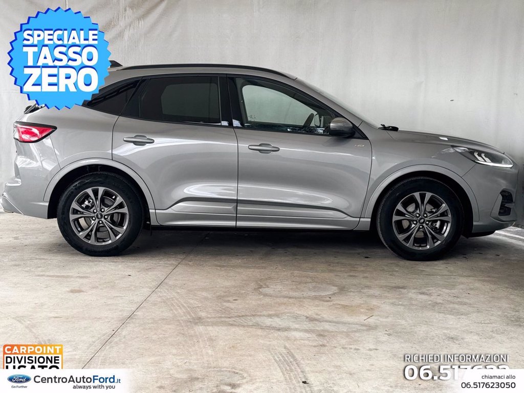 FORD Kuga 1.5 ecoboost st-line 2wd 150cv