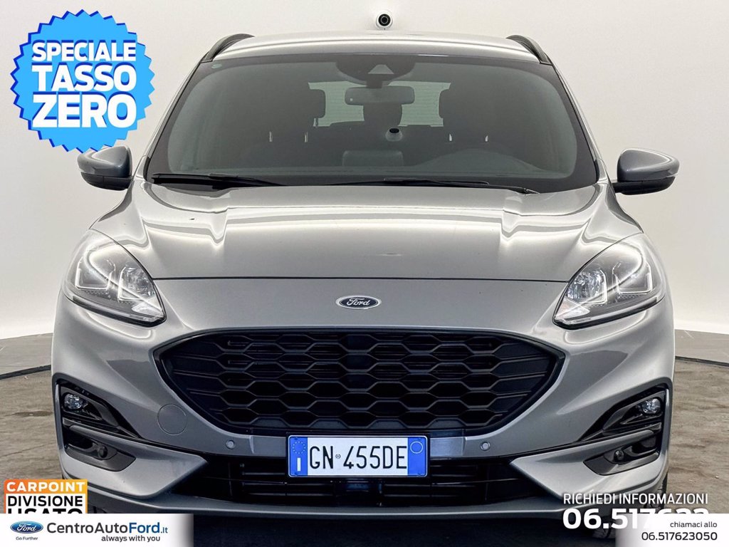 FORD Kuga 1.5 ecoboost st-line 2wd 150cv