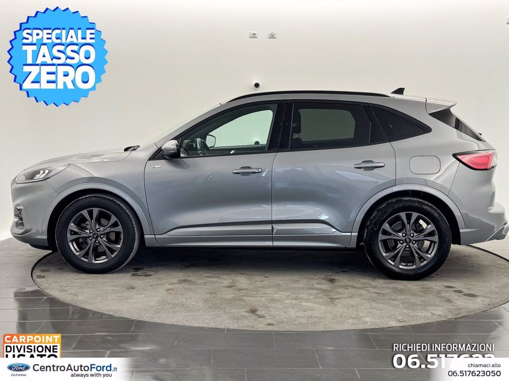 FORD Kuga 1.5 ecoboost st-line 2wd 150cv