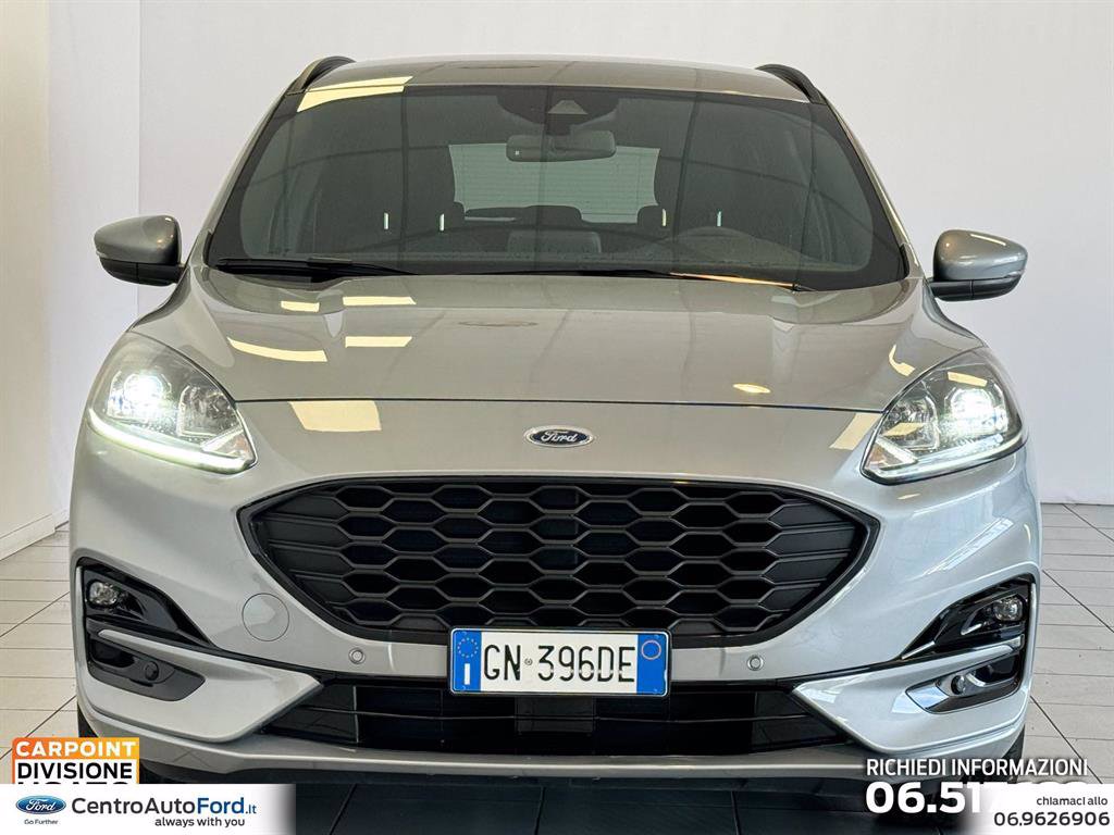 FORD Kuga 1.5 ecoboost st-line 2wd 150cv