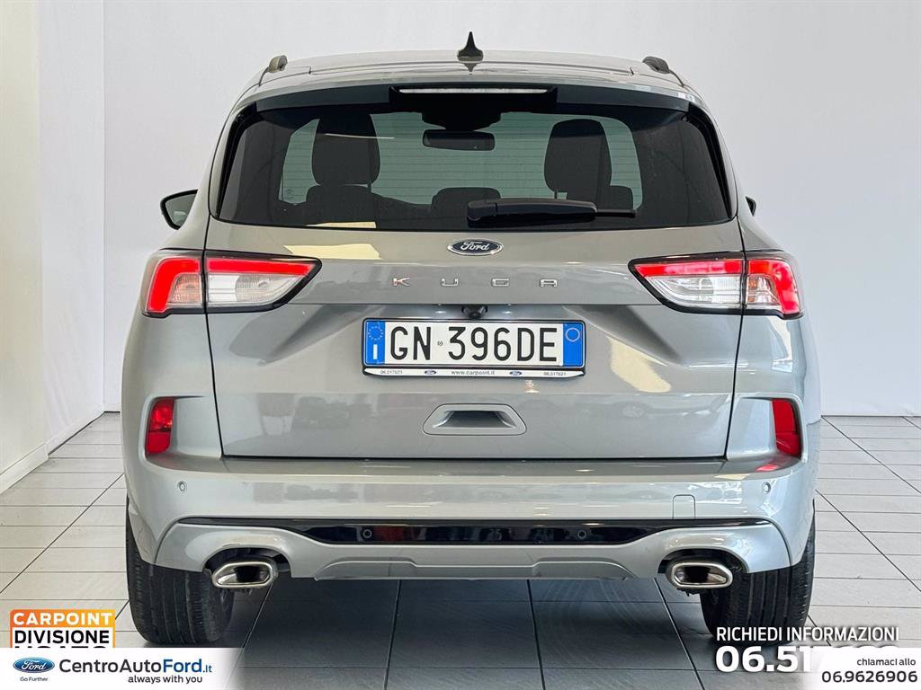 FORD Kuga 1.5 ecoboost st-line 2wd 150cv