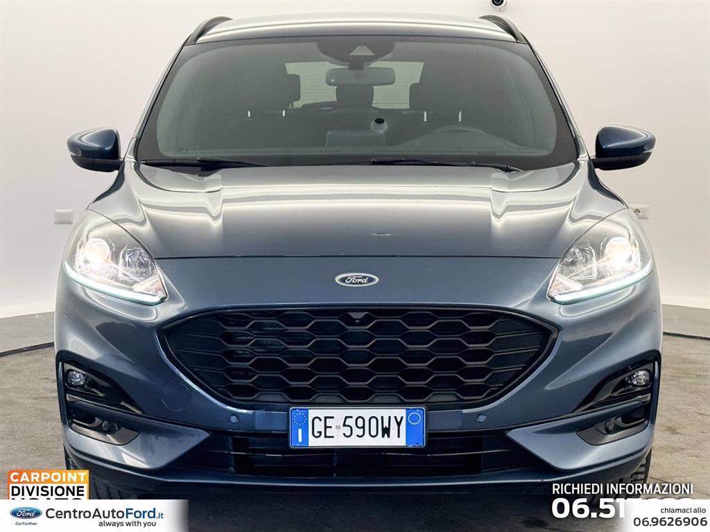 FORD Kuga 2.5 full hybrid st-line 2wd 190cv cvt