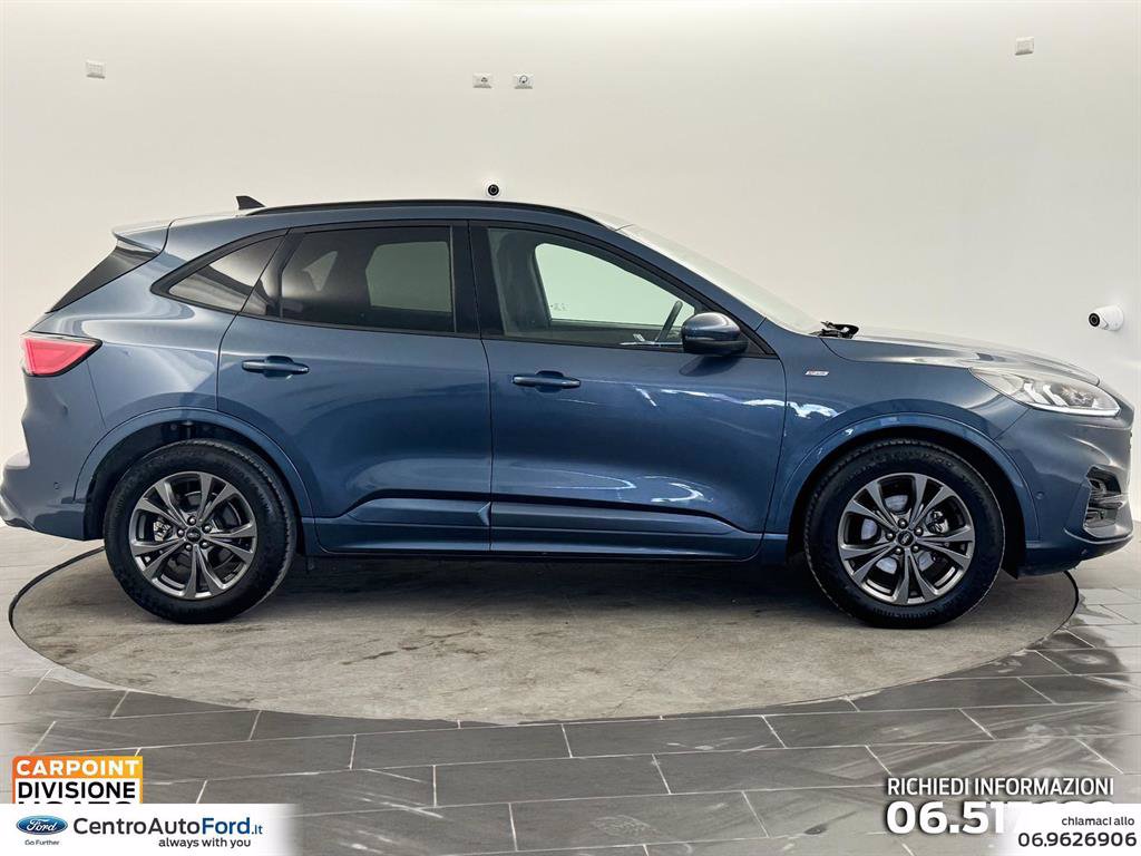 FORD Kuga 2.5 full hybrid st-line 2wd 190cv cvt