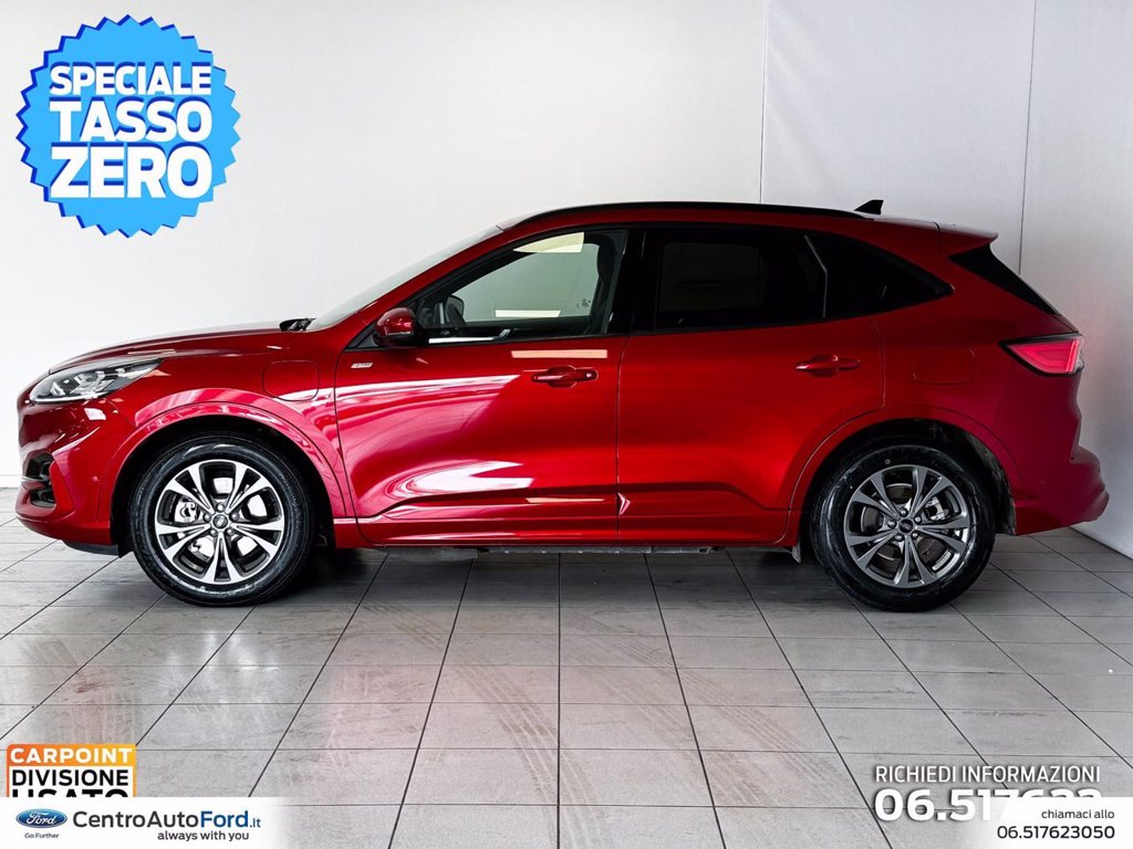 FORD Kuga 2.5 phev st-line x 2wd 225cv cvt