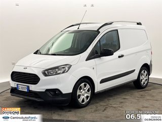 FORD Transit courier 1.5 tdci 75cv s&s trend my20