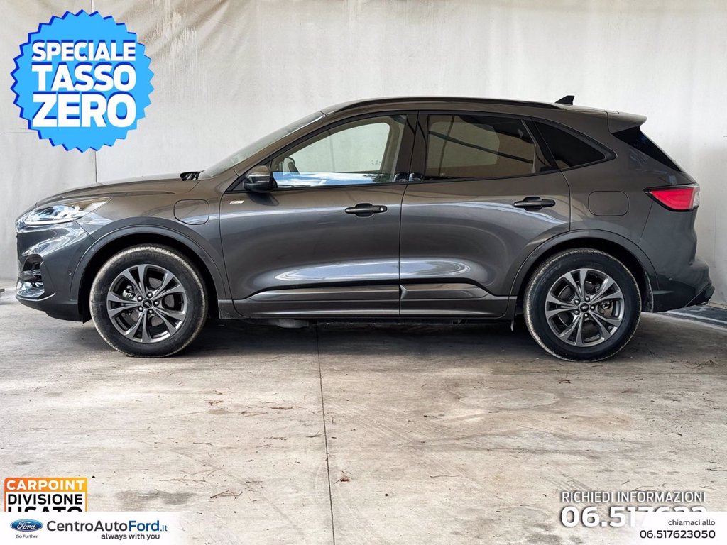 FORD Kuga 2.5 phev st-line 2wd 225cv cvt