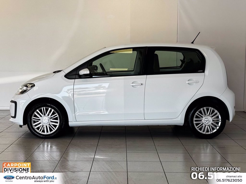 VOLKSWAGEN Up! 5p 1.0 evo move up! 65cv