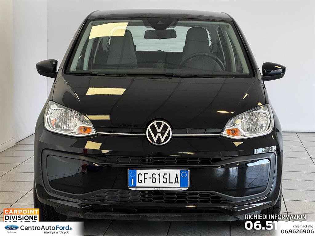 VOLKSWAGEN Up! 5p 1.0 evo move up! 65cv