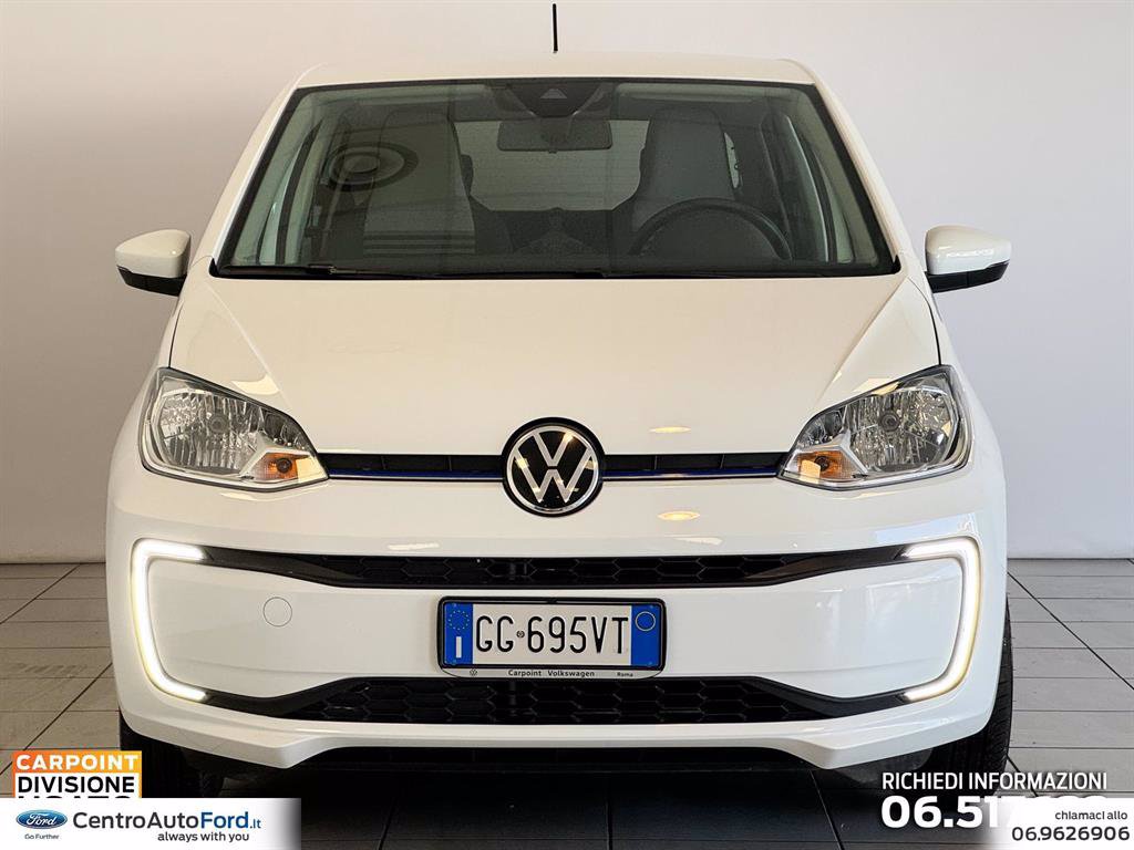 VOLKSWAGEN E-up! 5p