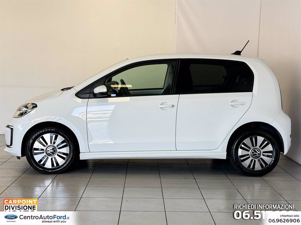 VOLKSWAGEN E-up! 5p