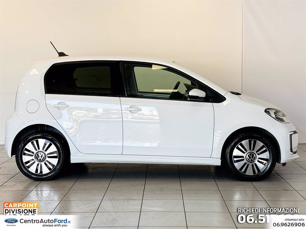 VOLKSWAGEN E-up! 5p