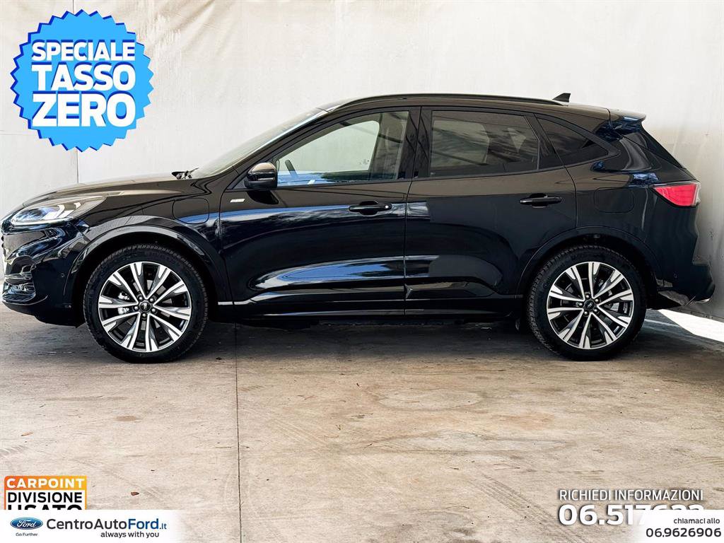 FORD Kuga 2.5 phev st-line x 2wd 225cv cvt