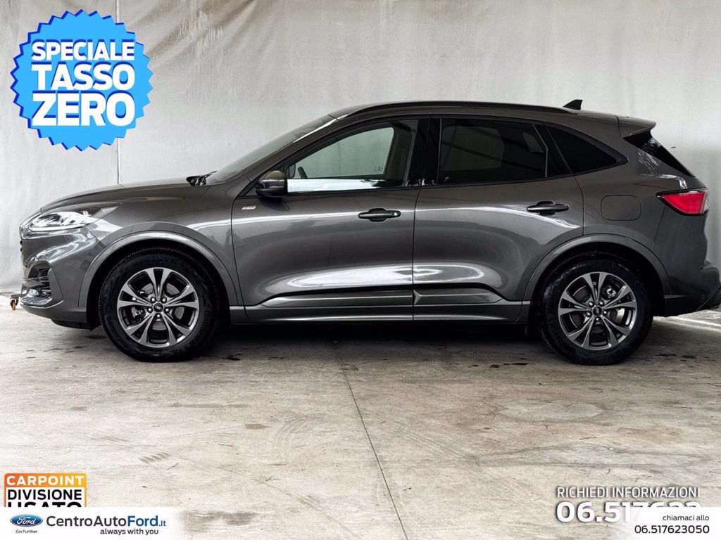 FORD Kuga 1.5 ecoboost st-line 2wd 150cv