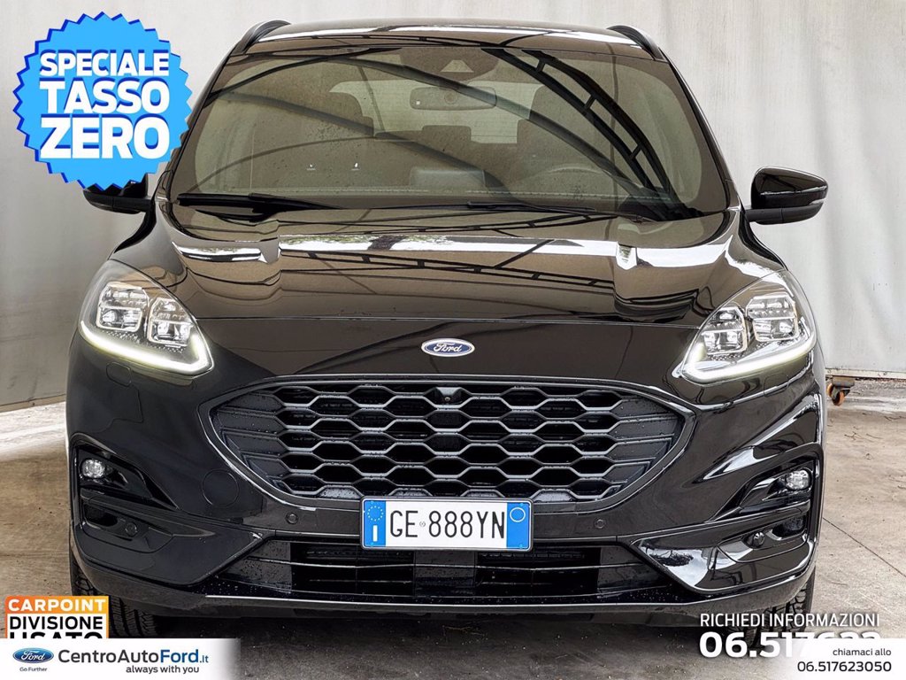 FORD Kuga 2.5 phev st-line x 2wd 225cv cvt