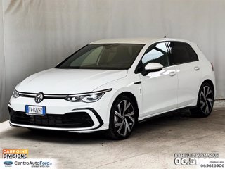 VOLKSWAGEN Golf 1.5 etsi evo r-line 130cv dsg