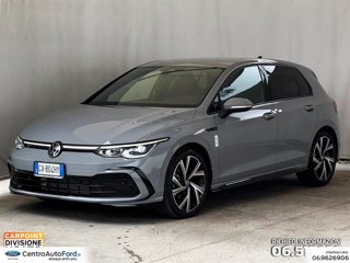 VOLKSWAGEN Golf 1.5 etsi evo r-line 130cv dsg