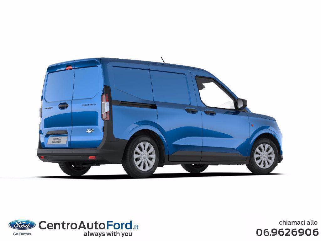 FORD Transit courier v769 1.5 ecoblue 100cv trend