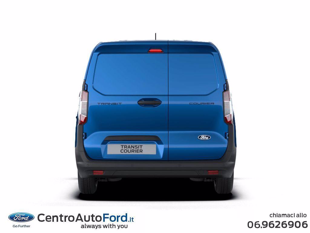 FORD Transit courier v769 1.5 ecoblue 100cv trend