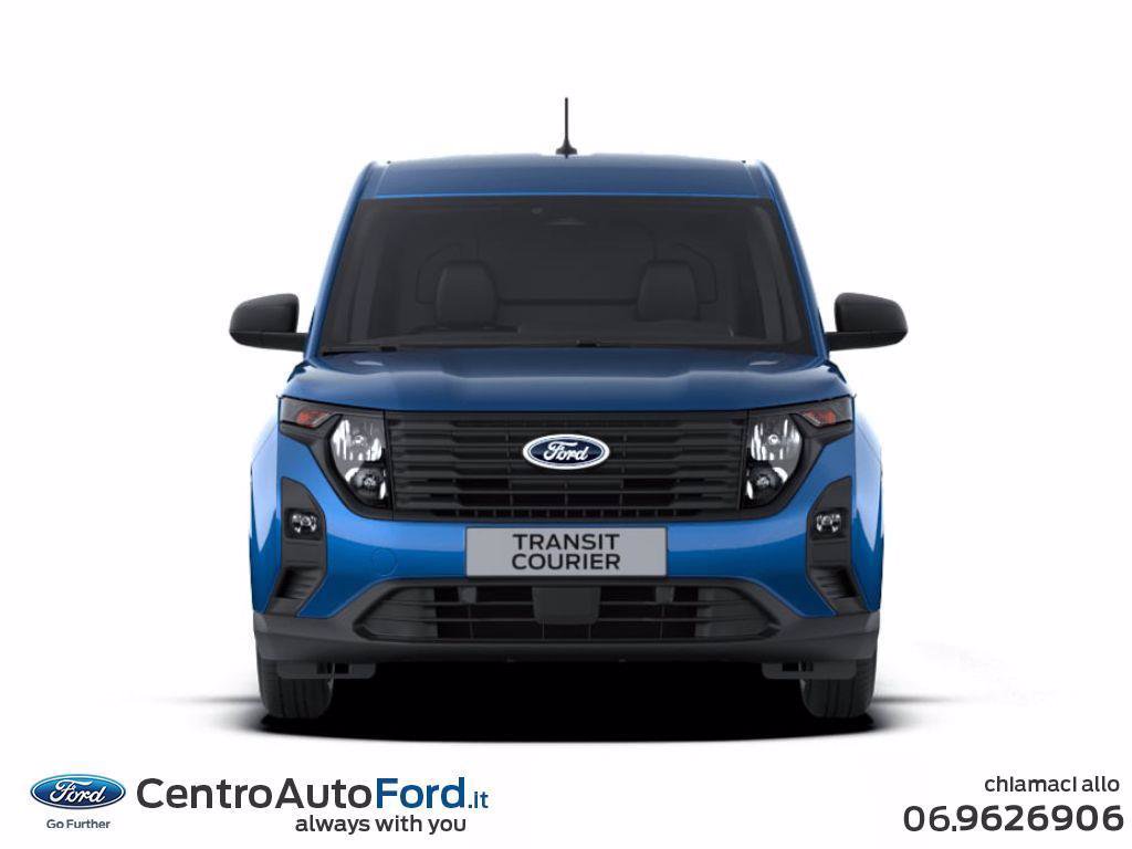 FORD Transit courier v769 1.5 ecoblue 100cv trend