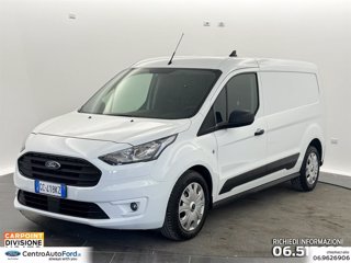 FORD Transit connect 210 1.5 tdci 100cv entry l2h1 e6.2