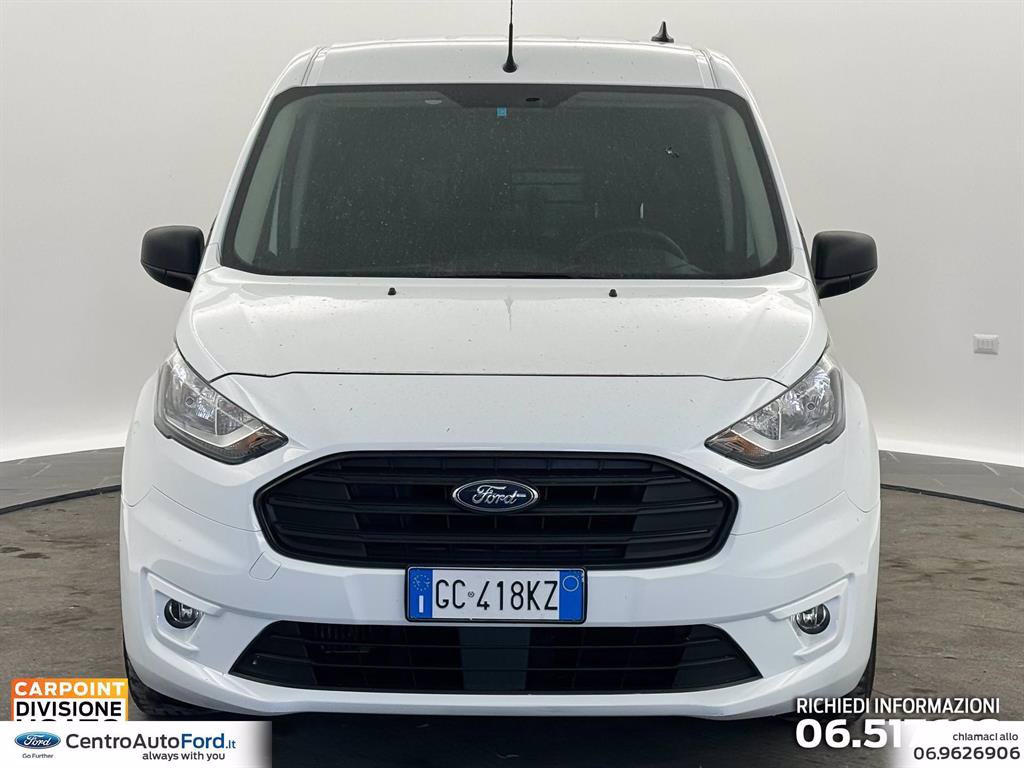 FORD Transit connect 210 1.5 tdci 100cv entry l2h1 e6.2