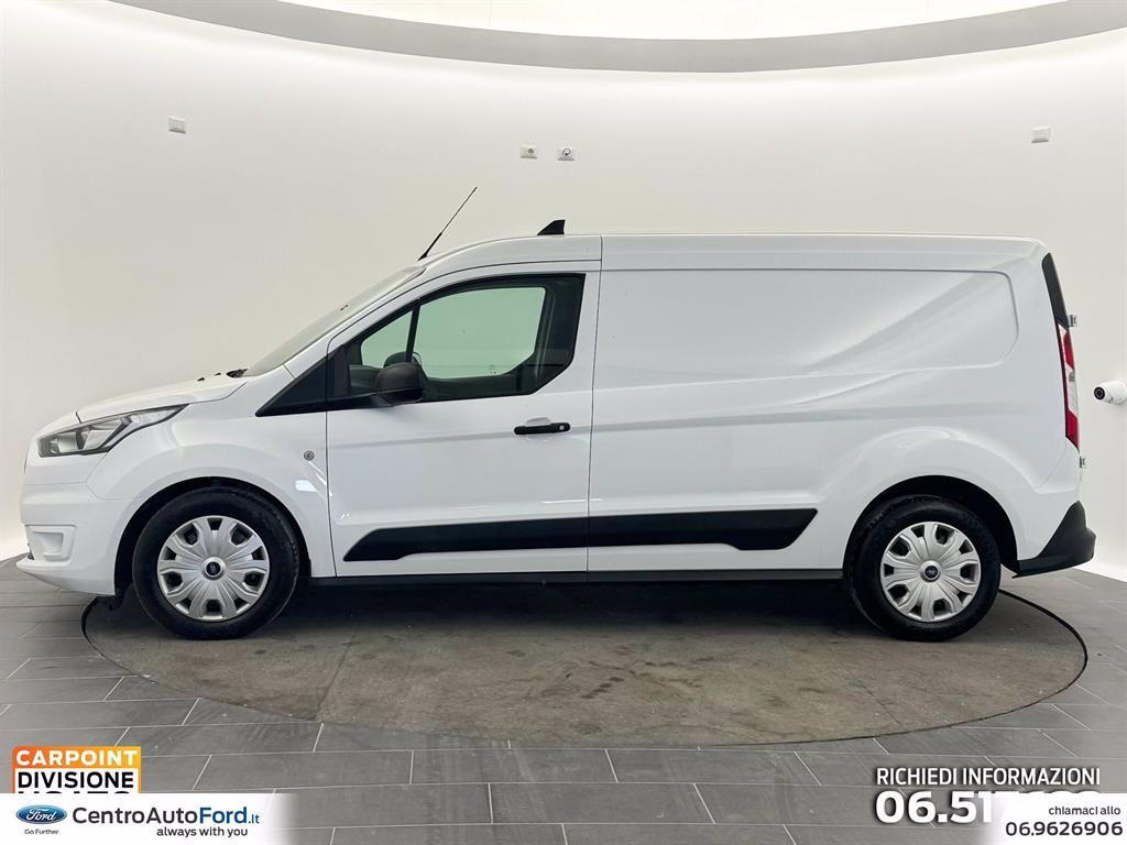 FORD Transit connect 210 1.5 tdci 100cv entry l2h1 e6.2