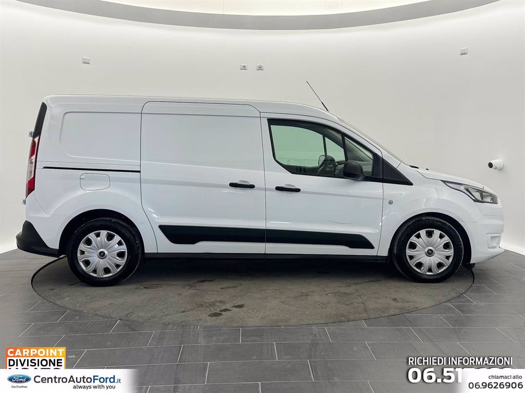 FORD Transit connect 210 1.5 tdci 100cv entry l2h1 e6.2