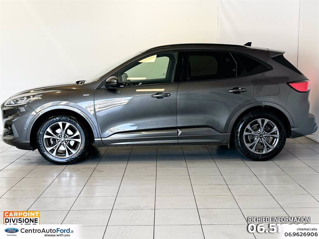 FORD Kuga 1.5 ecoblue st-line x 2wd 120cv