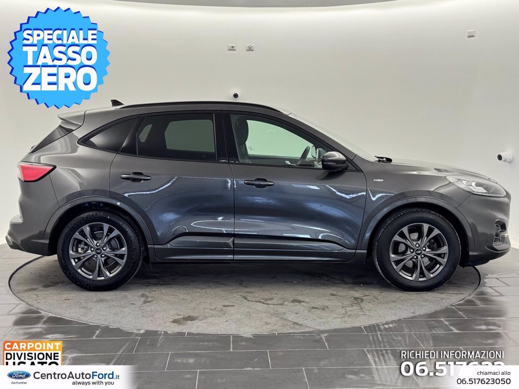 FORD Kuga 1.5 ecoblue st-line x 2wd 120cv