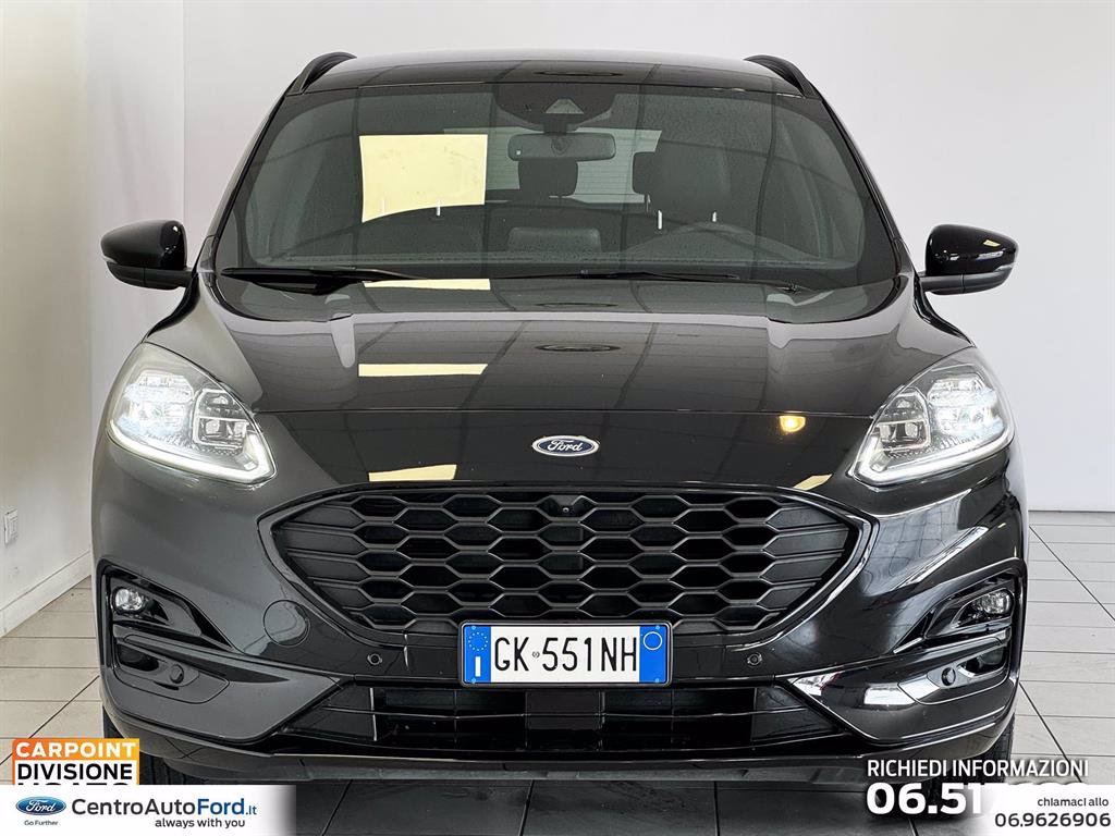 FORD Kuga 2.5 phev st-line x 2wd 225cv cvt