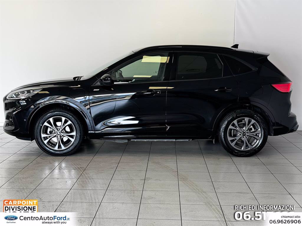 FORD Kuga 2.5 phev st-line x 2wd 225cv cvt